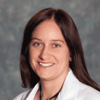 Julie Gammack, MD