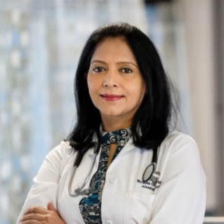 Niriksha Chandrani, MD, Oncology, Elmhurst, NY, NYC Health + Hospitals / Elmhurst