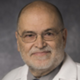 Dr. Luis Ramirez, MD