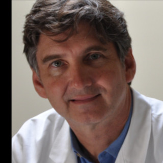 Donald Benefield, MD, Ophthalmology, Gulfport, MS, Memorial Hospital at Gulfport