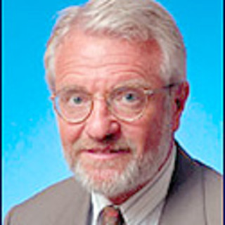Robert Liss, MD