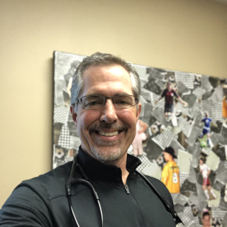 Dr. Bruce Linden, MD