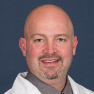 William Miller, MD, Orthopaedic Surgery, Clyde, NC, AdventHealth Hendersonville