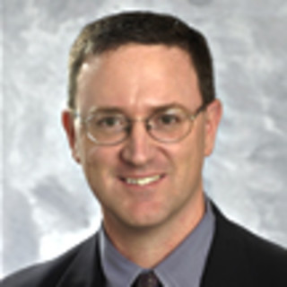 Kevin Audlin, MD