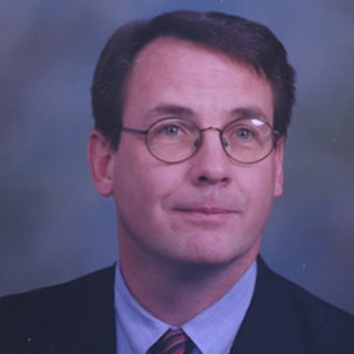 James Theofrastous, MD