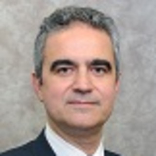 Giovanni Ciuffo, MD
