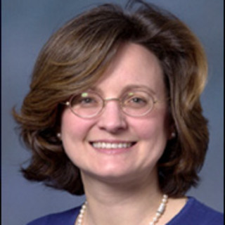 Cheryl Dunnett, MD