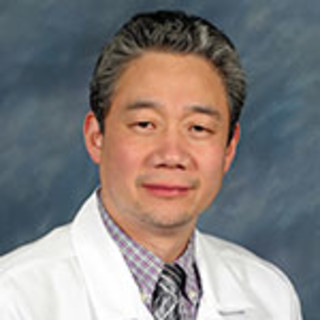Dr. Daniel Wang, MD