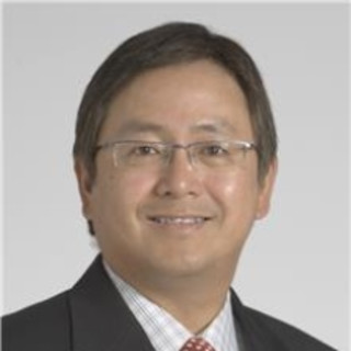 Albert Chan Jr., MD