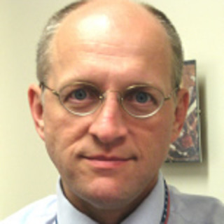 Bernard Kubak, MD