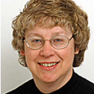 Marilynn Frederiksen, MD