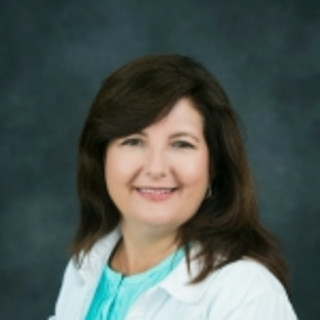 Martha Hanna, Family Nurse Practitioner, Thomasville, GA, Mitchell County Hospital