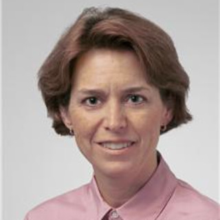 Charlotte McCumber, MD