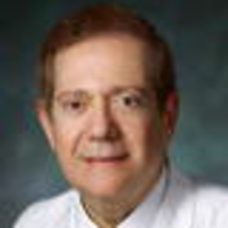 Gary Gerstenblith, MD, Cardiology, Baltimore, MD, Johns Hopkins Hospital