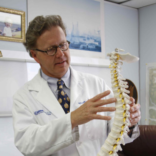 Matthew Moore, MD, Neurosurgery, Boca Raton, FL, Broward Health Coral Springs