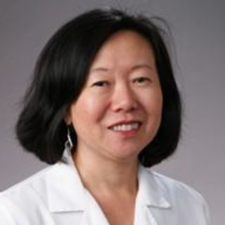 Akemi Chang, MD, Radiology, Fontana, CA, Kaiser Permanente Fontana Medical Center