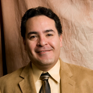 Victor Diaz-Cotrina, MD