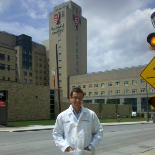 Daniel Fleksher, MD, Internal Medicine, Beachwood, OH, UH Cleveland Medical Center