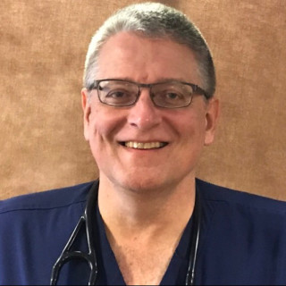 Peter Stockmal, MD