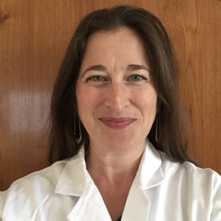 Dr. Sarah Crockett, MD