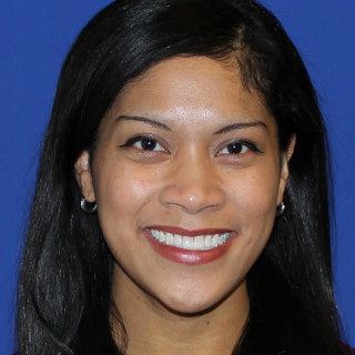 Suzanne Flores-Zepeda, MD