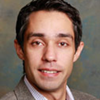 Jahan Fahimi, MD, Emergency Medicine, San Francisco, CA, UCSF Medical Center