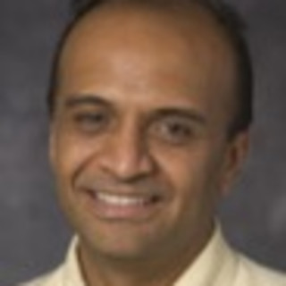 Sri Madan Mohan, MD, Cardiology, Cleveland, OH, UH Cleveland Medical Center
