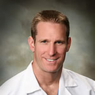 George Hatch III, MD, Orthopaedic Surgery, Los Angeles, CA, Keck Hospital of USC