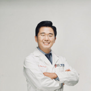 Sang Kim, MD, Oral & Maxillofacial Surgery, McLean, VA, Inova Fairfax Hospital