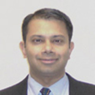 Shekhar Dagam, MD