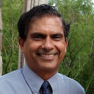 Arvind Jariwala, MD