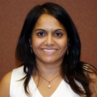 Sushma Sadasivan, MD