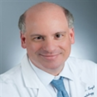 David Engel, MD