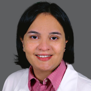 Constanza Martinez Pinanez, MD