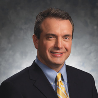 Stephen Kondash, MD