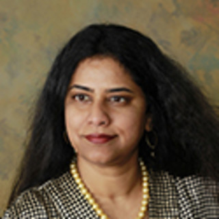 Madhavi Kancharla, MD