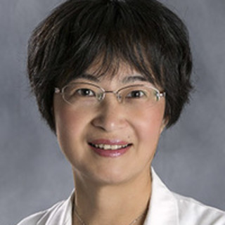 Xia Chen, MD