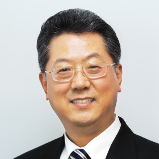 Chong Ahn, MD
