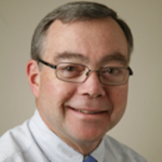 Stewart Turner, MD, Ophthalmology, Kittery, ME, York Hospital