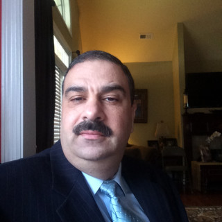 Mohammed Shubair, MD