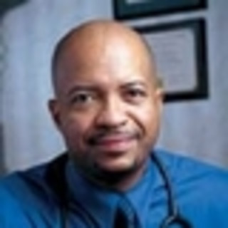 Dexter Arrington, MD, Obstetrics & Gynecology, Olympia Fields, IL, Advocate South Suburban Hospital
