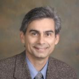 Ivan Namihas Jr., MD, Radiation Oncology, Loma Linda, CA, Loma Linda University Medical Center