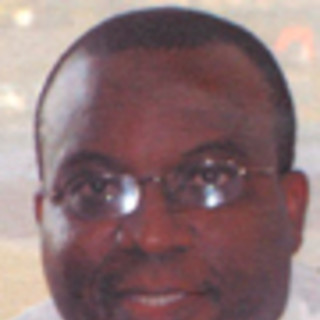 Ayodele Ayoola, MD