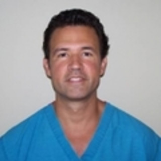 Paul Espinoza, MD, Vascular Surgery, Newberry, SC, Lexington Medical Center