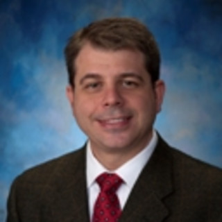 Chris Cook, MD