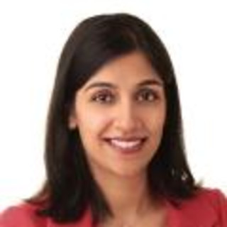 Neha (Patel) Iyengar, MD