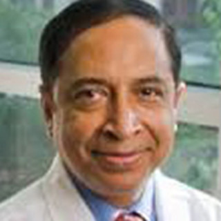 Ashok Shaha, MD