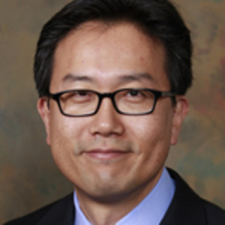 John Choi, MD, Pediatrics, Rockville, MD, Holy Cross Hospital