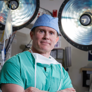 Brian Powers, MD, Orthopaedic Surgery, East Stroudsburg, PA, Lehigh Valley Hospital - Pocono