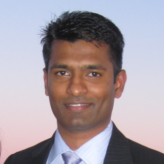 Ravi Ponnappan, MD